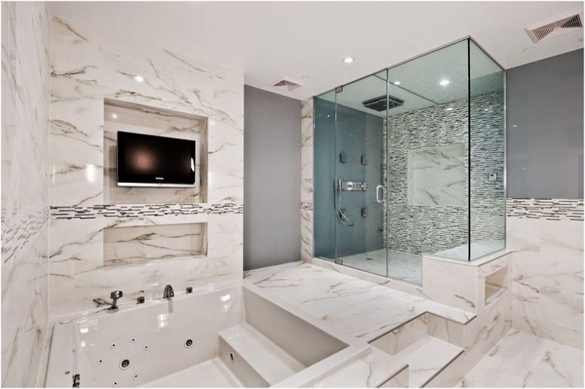 Aliağa Banyo Tadilat Yenileme Seramik Fayans Tesisat Yenileme