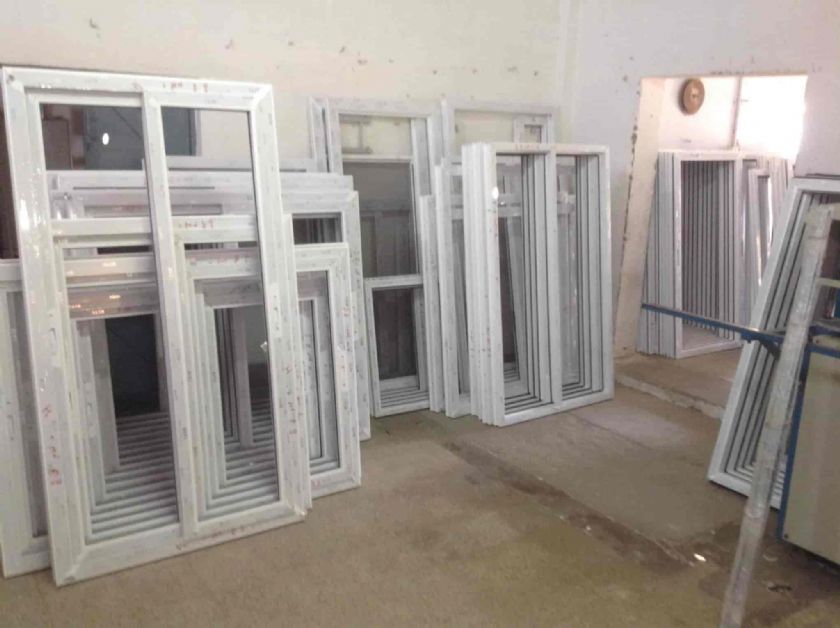 Atatürk Osb Pimapenci Pvc Kapı Pencere Pimapen Pencere Kapı Montaj