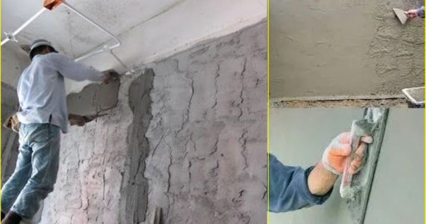 Atatürk Osb Sıvacı Duvar Tavan Sıva Ustası Kara Sıva İnce Sıva Alçı Sıva