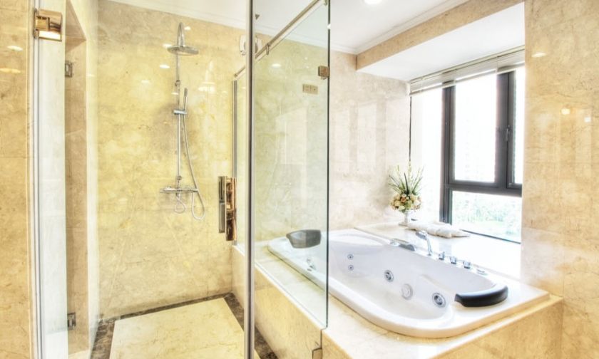 Balçova Banyo Tadilat Yenileme Seramik Fayans Tesisat Yenileme