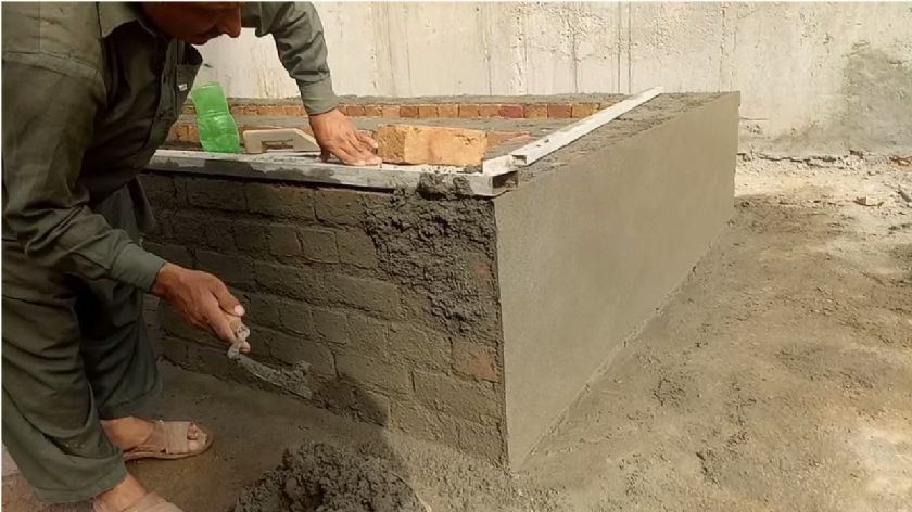 Balçova Sıvacı Duvar Tavan Sıva Ustası Kara Sıva İnce Sıva Alçı Sıva