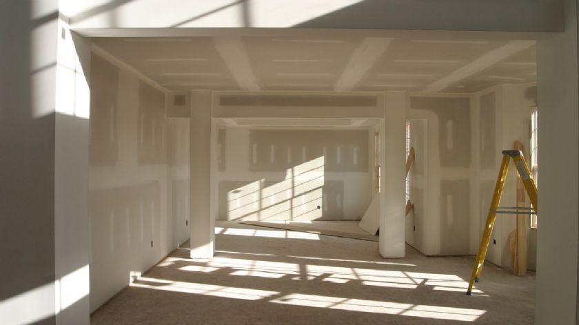 Bergama Alçı Alçıpan Ustası Alçıpan Duvar Ustası