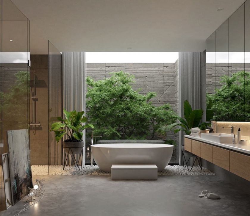 Bornova Banyo Tadilat Yenileme Seramik Fayans Tesisat Yenileme