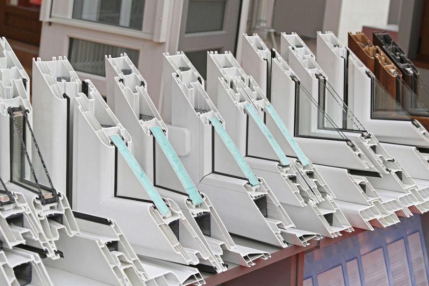 Buca Pimapenci Pvc Kapı Pencere Pimapen Pencere Kapı Montaj