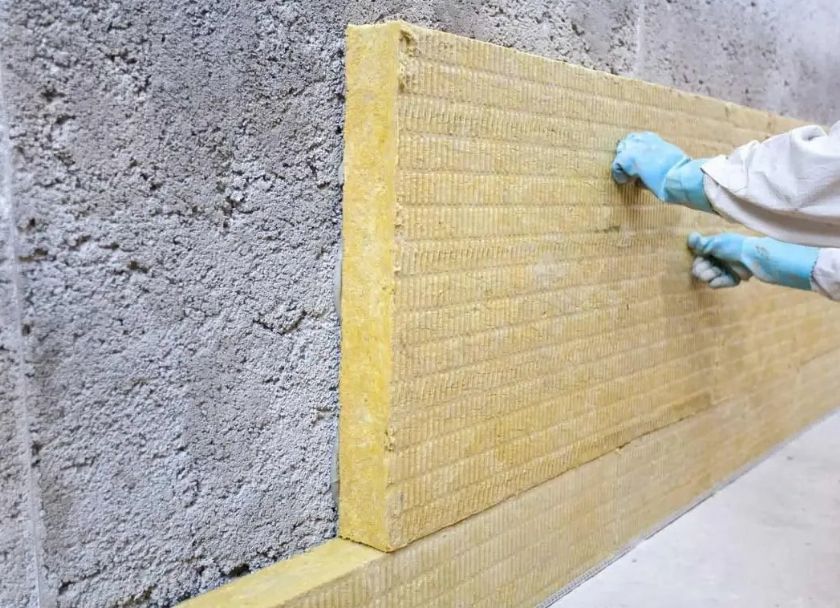 Çeşme Mantolama İzolasyon Isı Ses Yalıtım Mantolamacı