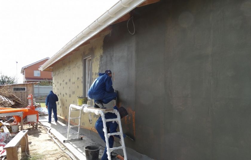 Çeşme Sıvacı Duvar Tavan Sıva Ustası Kara Sıva İnce Sıva Alçı Sıva