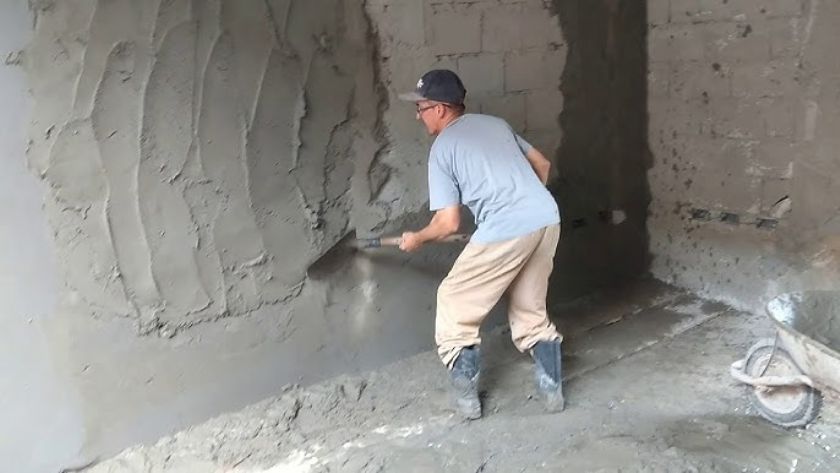 Çiğli Organize Sanayi Sıvacı Duvar Tavan Sıva Ustası Kara Sıva İnce Sıva Alçı Sıva