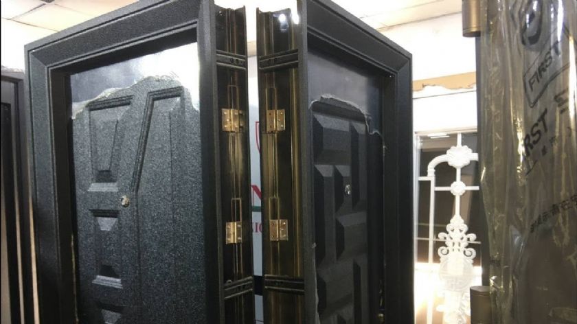 Çiğli Osb Çelik Kapı Daire Çelik Kapı Ofis Çelik Kapı Çelik Kapı Montaj