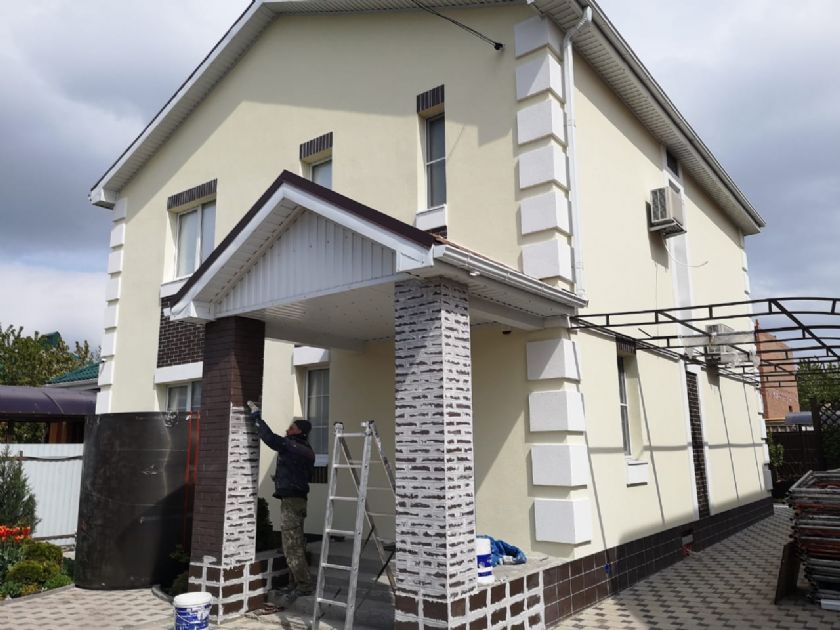 Çiğli Osb Mantolama İzolasyon Isı Ses Yalıtım Mantolamacı