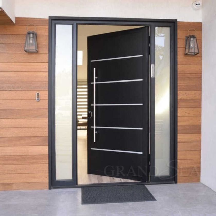 Gıda Çarşısı Çelik Kapı Daire Çelik Kapı Ofis Çelik Kapı Çelik Kapı Montaj
