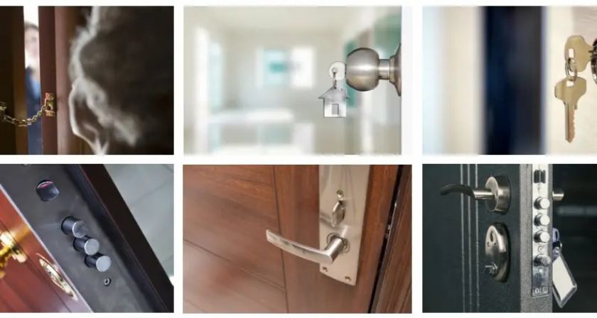 Hurdacılar Sitesi Doğanlar Çelik Kapı Daire Çelik Kapı Ofis Çelik Kapı Çelik Kapı Montaj
