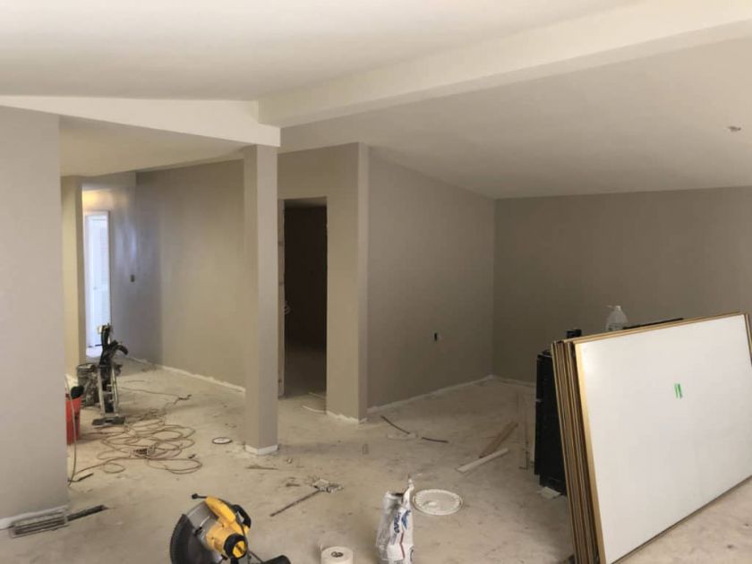 Işıkkent Ayakkabıcılar Sitesi Alçı Alçıpan Ustası Alçıpan Duvar Ustası