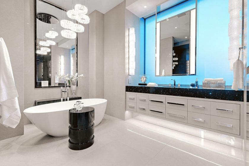 Işıkkent Ayakkabıcılar Sitesi Banyo Tadilat Yenileme Seramik Fayans Tesisat Yenileme