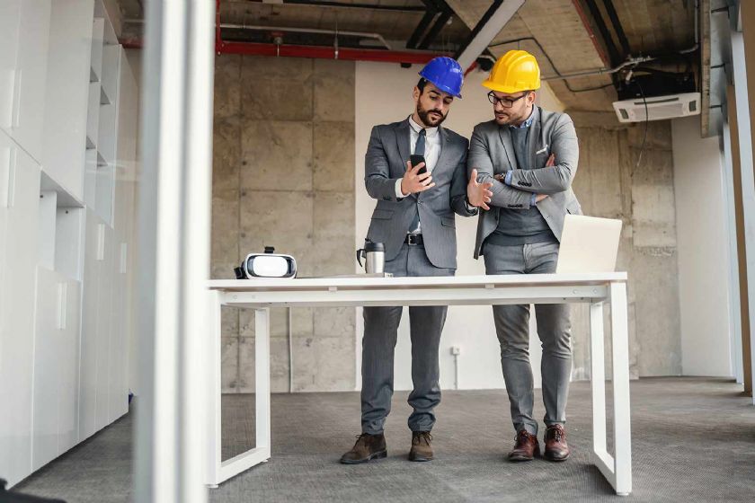 Işıkkent Ayakkabıcılar Sitesi Ev Ofis Tadilatı Bina Tadilatı, İç Ve Dış Mekan Tadilatı