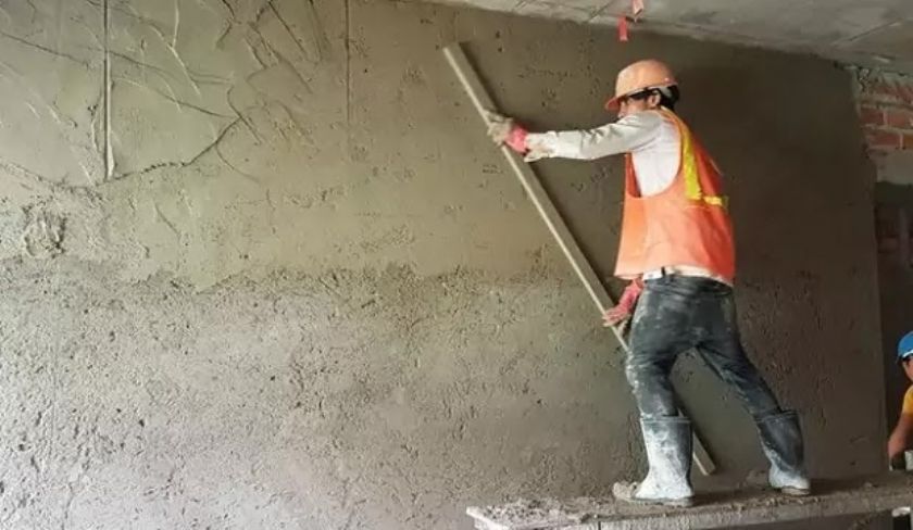 İstiklal Sıvacı Duvar Tavan Sıva Ustası Kara Sıva İnce Sıva Alçı Sıva