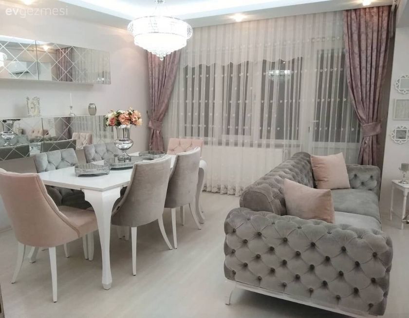 Karşıyaka Kornişçi Korniş Takma Perde Korniş Ustası Korniş Montajı