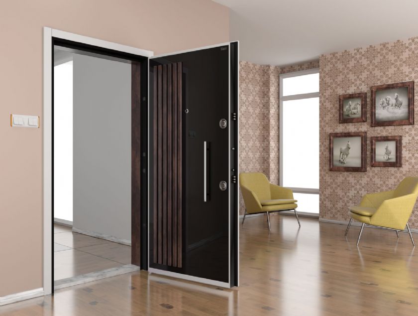 Kemalpaşa Çelik Kapı Daire Çelik Kapı Ofis Çelik Kapı Çelik Kapı Montaj