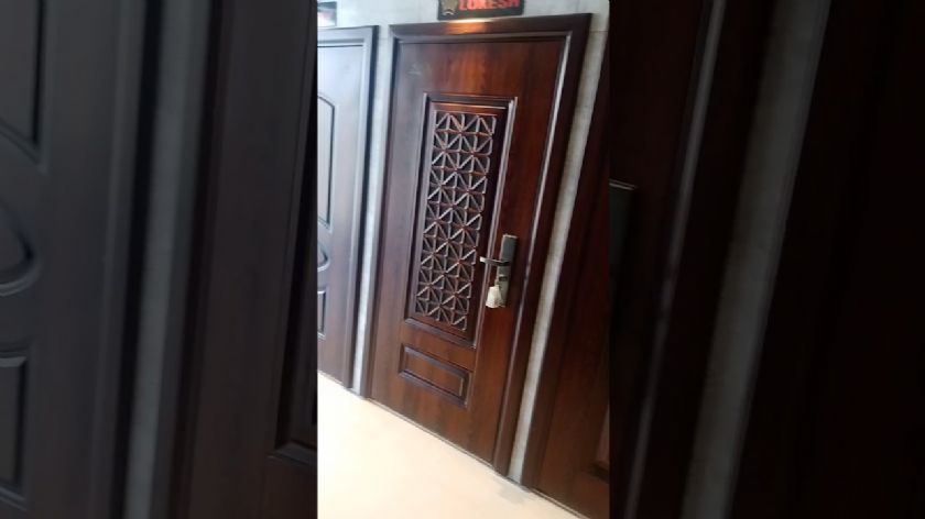 Kemalpaşa Osb Çelik Kapı Daire Çelik Kapı Ofis Çelik Kapı Çelik Kapı Montaj