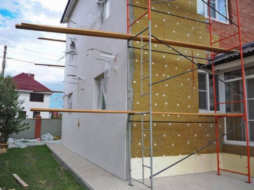 Kemalpaşa Osb Mantolama İzolasyon Isı Ses Yalıtım Mantolamacı