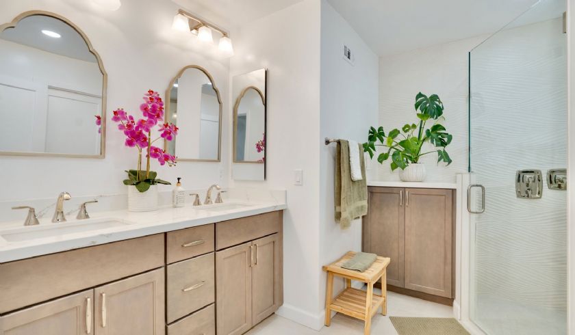 Kemeraltı Banyo Tadilat Yenileme Seramik Fayans Tesisat Yenileme