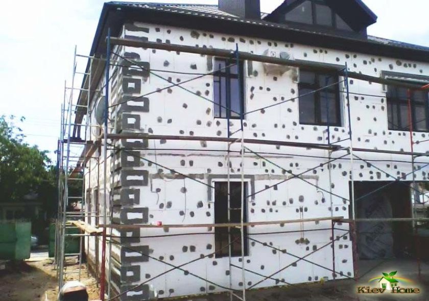 Kemeraltı Mantolama İzolasyon Isı Ses Yalıtım Mantolamacı