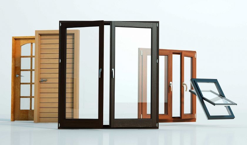Kemeraltı Pimapenci Pvc Kapı Pencere Pimapen Pencere Kapı Montaj