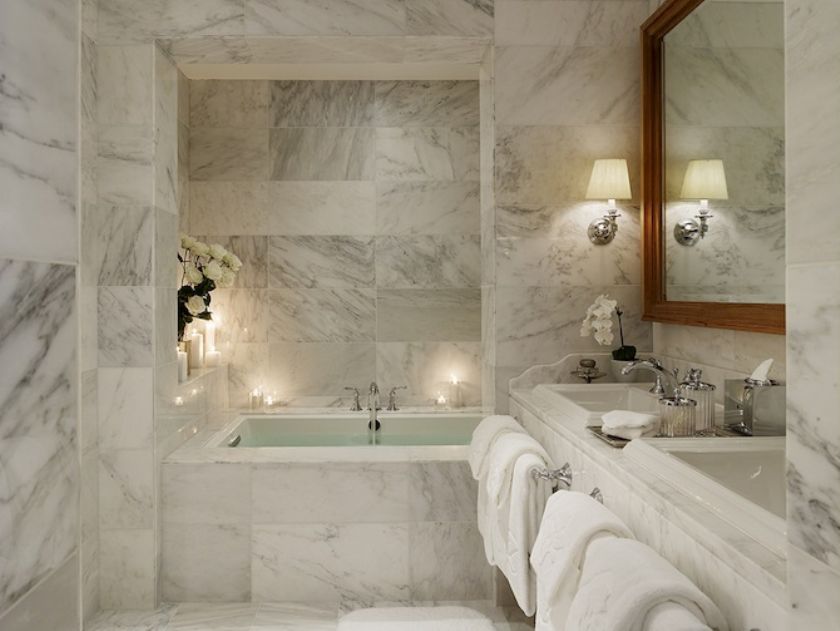 Kuşadası Banyo Tadilat Yenileme Seramik Fayans Tesisat Yenileme