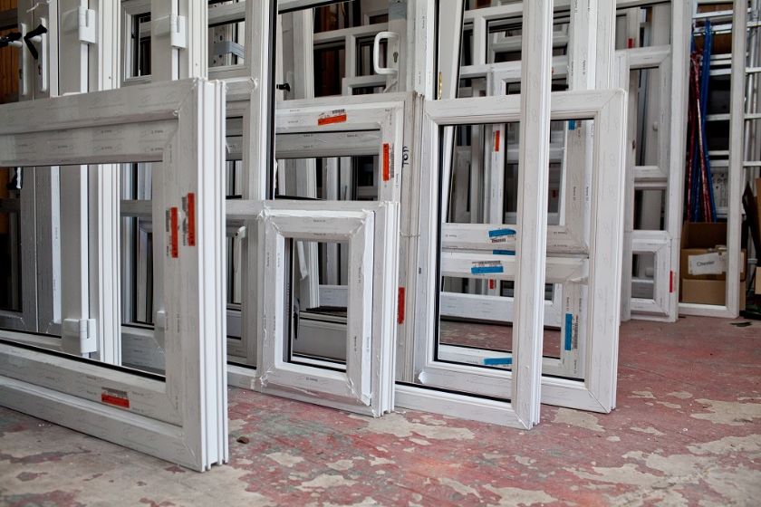 Kuşadası Pimapenci Pvc Kapı Pencere Pimapen Pencere Kapı Montaj