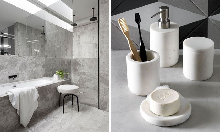 Menderes Banyo Tadilat Yenileme Seramik Fayans Tesisat Yenileme