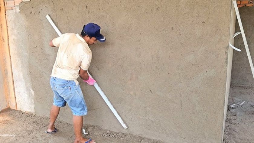 Menemen Sıvacı Duvar Tavan Sıva Ustası Kara Sıva İnce Sıva Alçı Sıva