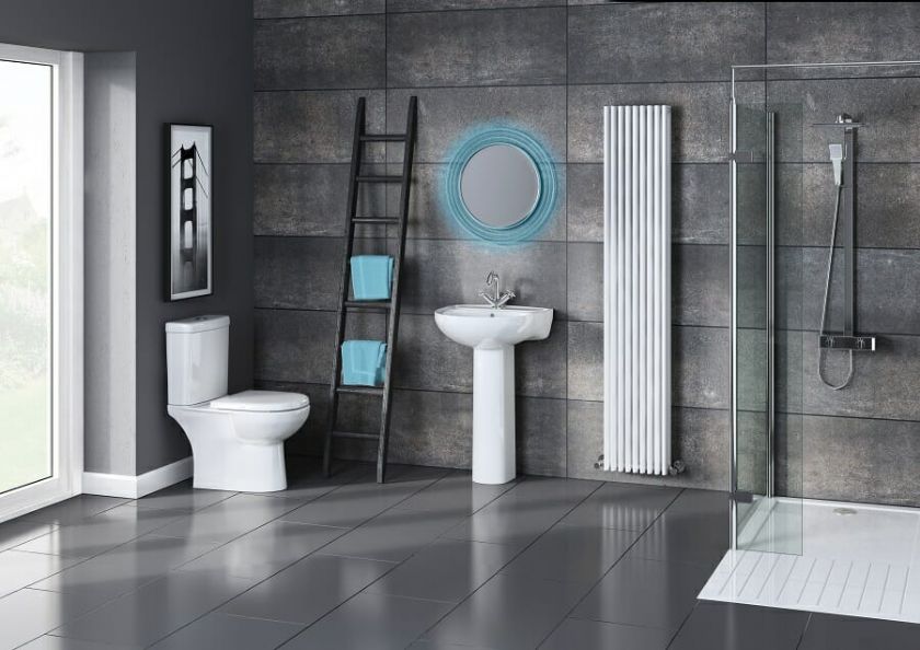 Narlıdere Banyo Tadilat Yenileme Seramik Fayans Tesisat Yenileme