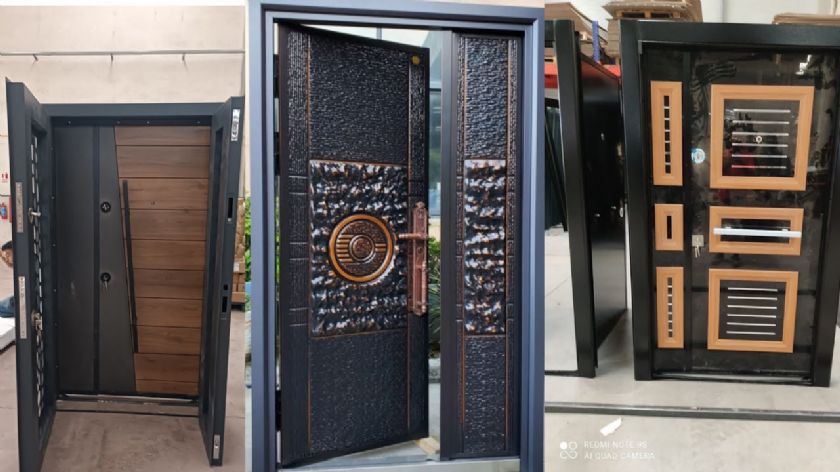 Ödemiş Çelik Kapı Daire Çelik Kapı Ofis Çelik Kapı Çelik Kapı Montaj