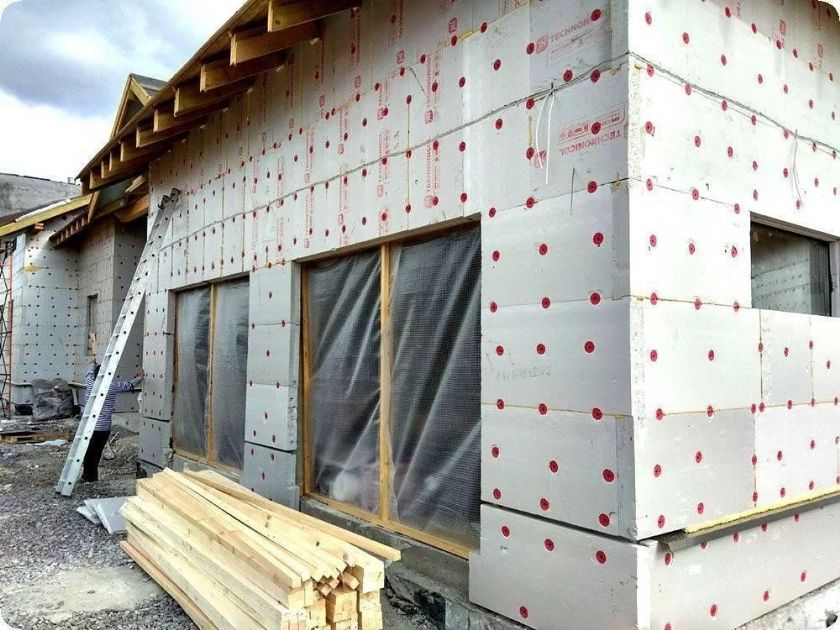 Ödemiş Mantolama İzolasyon Isı Ses Yalıtım Mantolamacı
