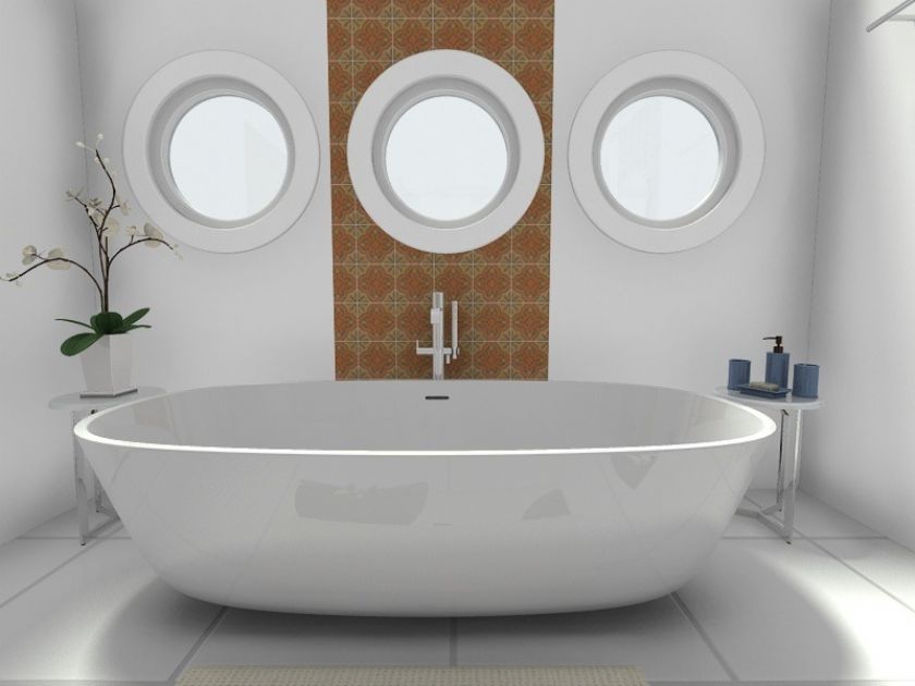 Seferihisar Banyo Tadilat Yenileme Seramik Fayans Tesisat Yenileme