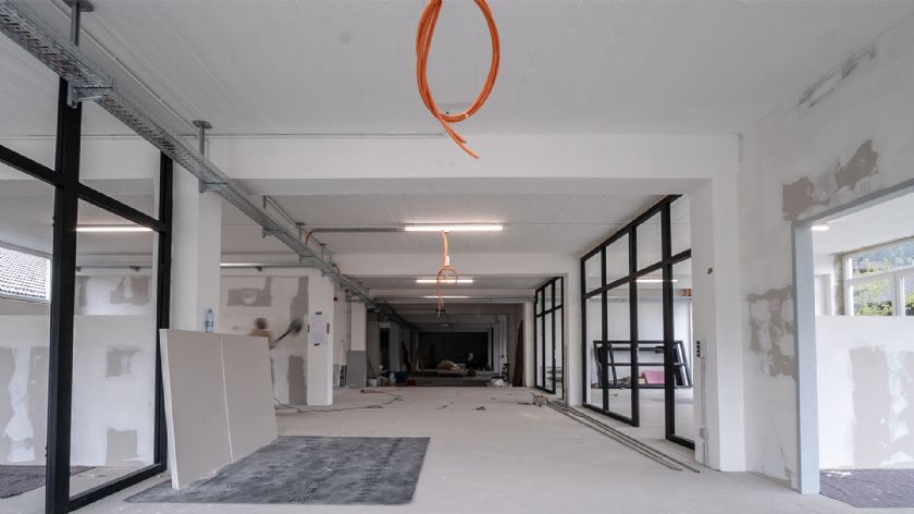 Seferihisar Ev Ofis Tadilatı Bina Tadilatı, İç Ve Dış Mekan Tadilatı