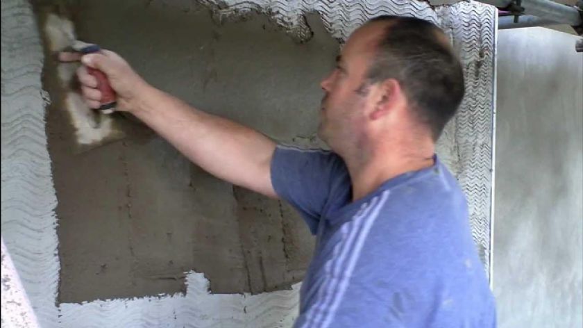 Seferihisar Sıvacı Duvar Tavan Sıva Ustası Kara Sıva İnce Sıva Alçı Sıva