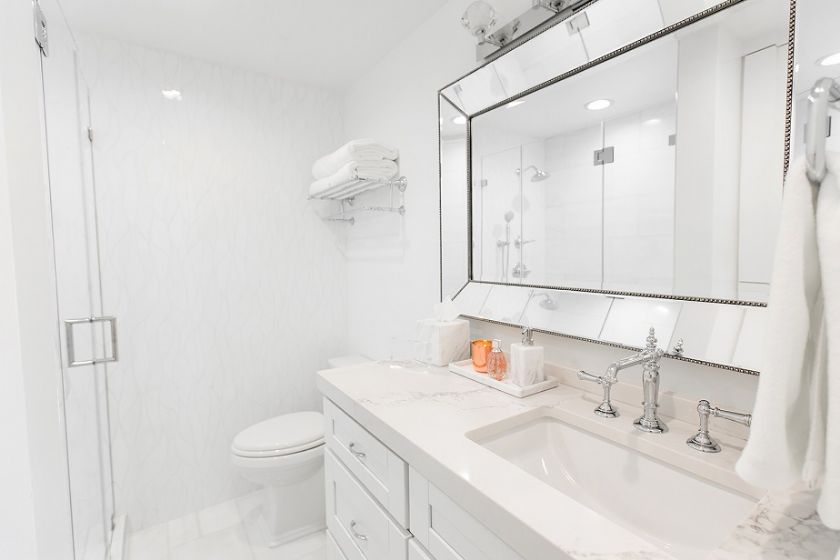 Selçuk Banyo Tadilat Yenileme Seramik Fayans Tesisat Yenileme