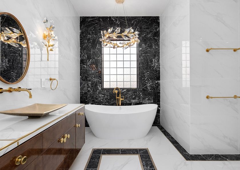 Serbest Bölge Gaziemir Banyo Tadilat Yenileme Seramik Fayans Tesisat Yenileme