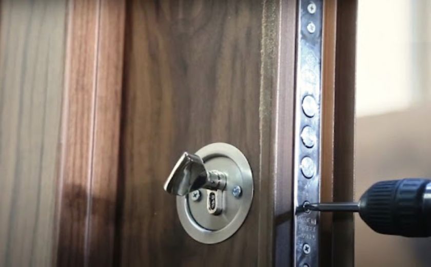 Sütçüler Çelik Kapı Daire Çelik Kapı Ofis Çelik Kapı Çelik Kapı Montaj