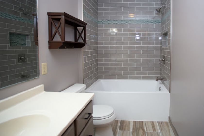 Torbalı Banyo Tadilat Yenileme Seramik Fayans Tesisat Yenileme