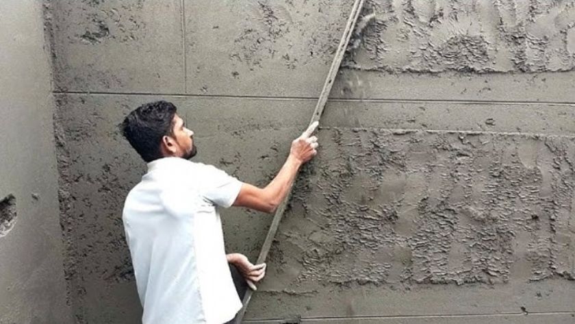 Turgutlu Sıvacı Duvar Tavan Sıva Ustası Kara Sıva İnce Sıva Alçı Sıva