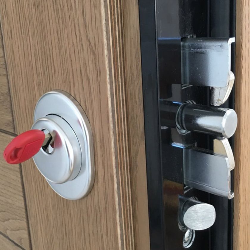 Urla Çelik Kapı Daire Çelik Kapı Ofis Çelik Kapı Çelik Kapı Montaj