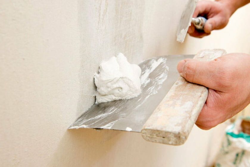 Yeşilova 2. Sanayi Alçı Alçıpan Ustası Alçıpan Duvar Ustası