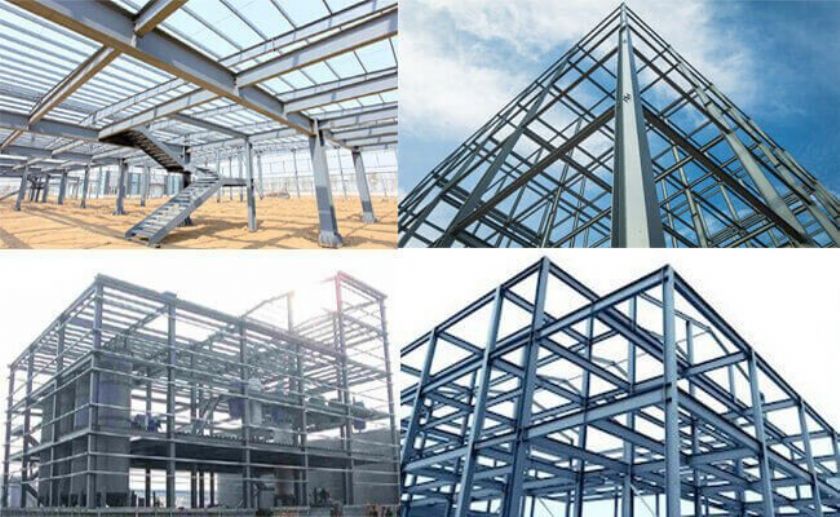 Yeşilova 2. Sanayi Çelik Çatı Yapımı Çelik Çatı Ustası Çelik Çatıcı