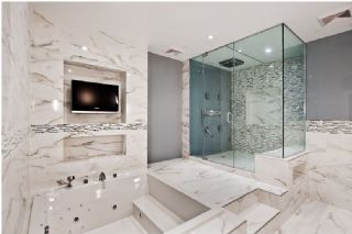 Aliağa Banyo Tadilat Yenileme Seramik Fayans Tesisat Yenileme