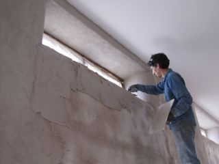 Aliağa Sıvacı Duvar Tavan Sıva Ustası Kara Sıva İnce Sıva Alçı Sıva
