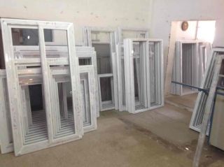 Atatürk Osb Pimapenci Pvc Kapı Pencere Pimapen Pencere Kapı Montaj