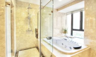 Balçova Banyo Tadilat Yenileme Seramik Fayans Tesisat Yenileme