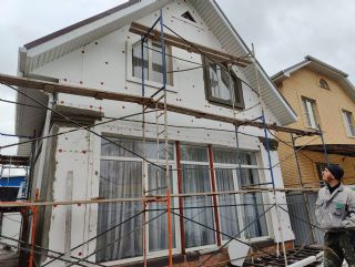 Bayındır Mantolama İzolasyon Isı Ses Yalıtım Mantolamacı