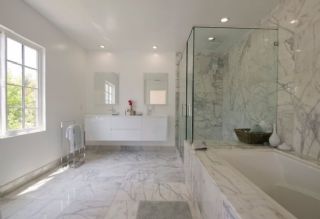 Beydağ Banyo Tadilat Yenileme Seramik Fayans Tesisat Yenileme